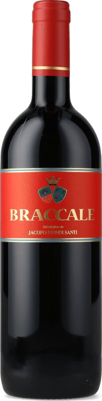 Garrafa de Braccale