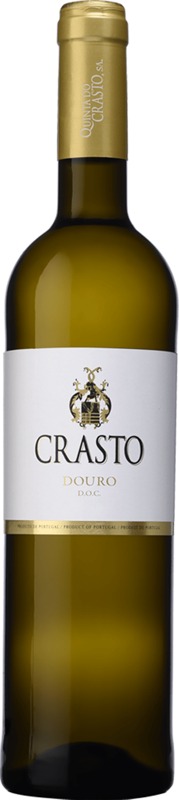 Garrafa de Crasto Douro Branco